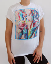 Load image into Gallery viewer, Love is Love Unisex T-Shirt