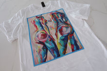 Load image into Gallery viewer, Love is Love Unisex T-Shirt