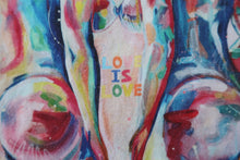 Load image into Gallery viewer, Love is Love Unisex T-Shirt