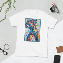 Load image into Gallery viewer, Short-Sleeve Unisex T-Shirt